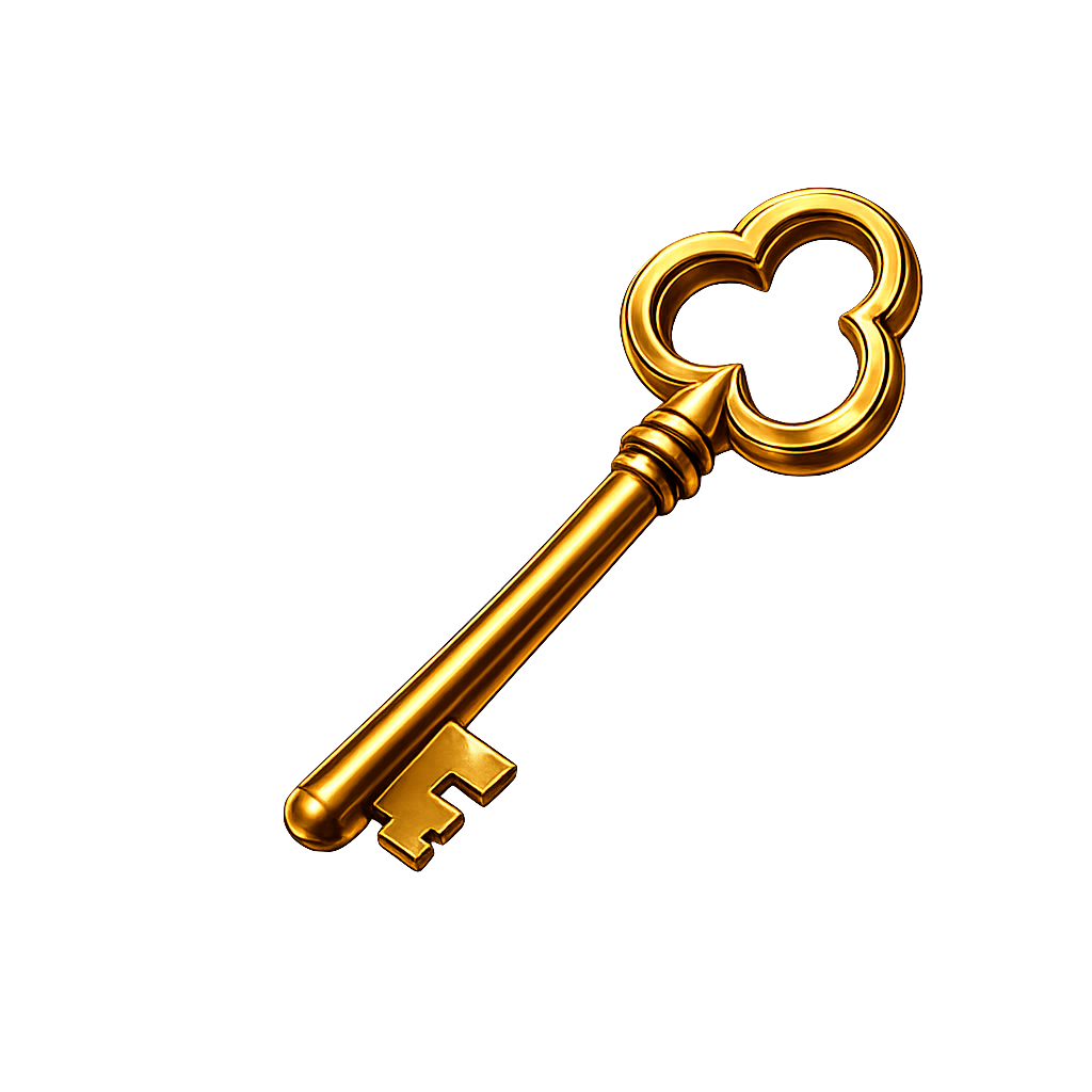 Master Key